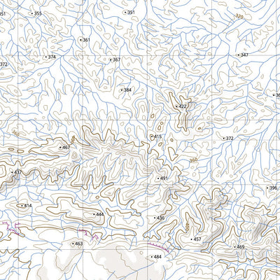2350-N WANDARRY & PRISMOID HILL Preview 3