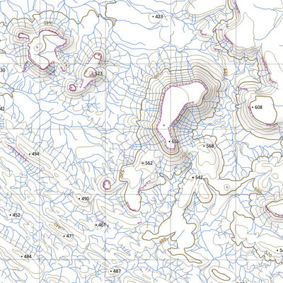 2250-S GODFREY RANGE & ELLIOTT CREEK Preview 3
