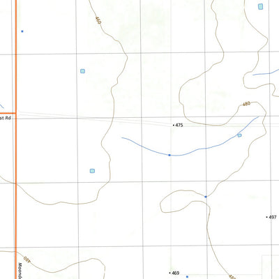 2537-S WIALKI & BLAIN Preview 2