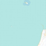 2657-1 LITTLE TURTLE ISLAND & 2658-2 NORTH TURTLE Preview 1