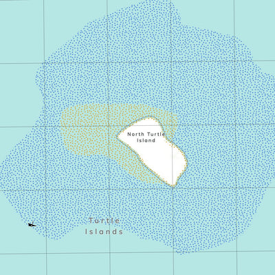 2657-1 LITTLE TURTLE ISLAND & 2658-2 NORTH TURTLE Preview 3