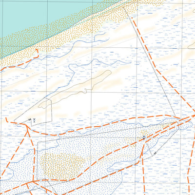 3058-N EIGHTY MILE BEACH & MANDORA Preview 3