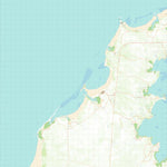 3464-1 LOMBADINA & 3465-2 CAPE LEVEQUE Preview 1