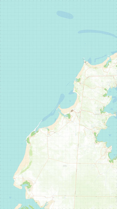 3464-1 LOMBADINA & 3465-2 CAPE LEVEQUE Preview 1