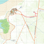 3464-1 LOMBADINA & 3465-2 CAPE LEVEQUE Preview 3