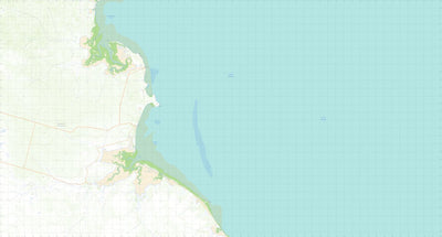3564-S CORNAMBIE POINT & SOUTH MEDA SHOAL Preview 1