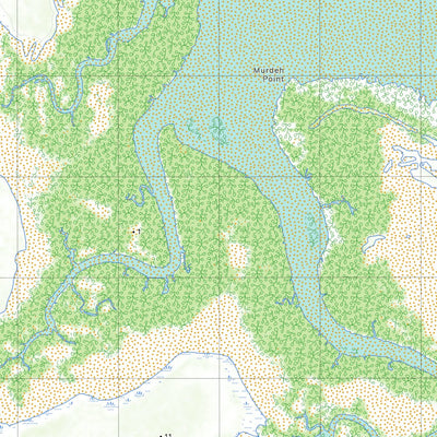 3564-S CORNAMBIE POINT & SOUTH MEDA SHOAL Preview 3