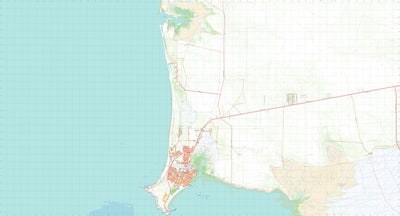 3362-S BROOME & ROEBUCK PLAINS Preview 1