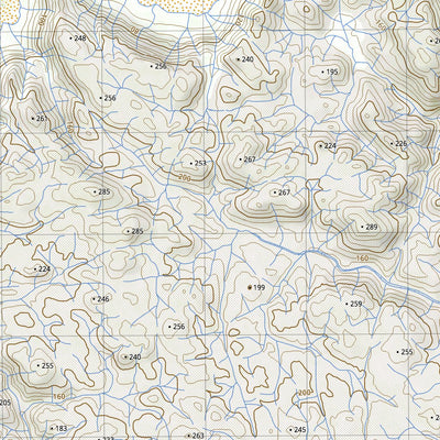 3764-N TARRAJI & MOUNT DISASTER Preview 3