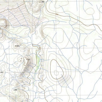 3965-S ARTESIAN RANGE & BAYONET Preview 2