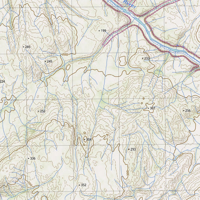 3965-S ARTESIAN RANGE & BAYONET Preview 3