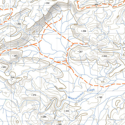 2755-N TANTALITE & NORTH POLE Preview 2