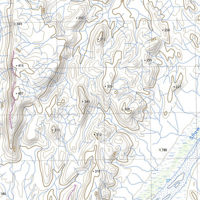 2755-N TANTALITE & NORTH POLE Preview 3