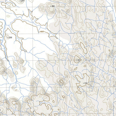 3864-S PARDABOORA & BARKER RIVER Preview 2