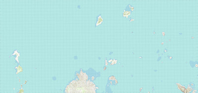 3969-S COMBE ISLAND & MOUNTALIVET Preview 1