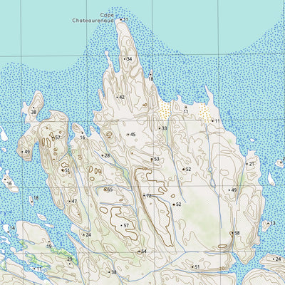 3969-S COMBE ISLAND & MOUNTALIVET Preview 3