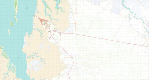 3663-S DERBY & YARRADA HILL Preview 1