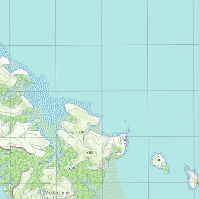 3765-S SHOAL BAY & SECURE BAY Preview 2