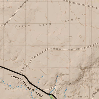 Escalante River & Hole in the Rock Road Preview 2