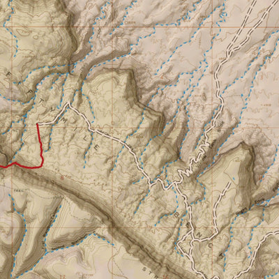 Escalante River & Hole in the Rock Road Preview 3