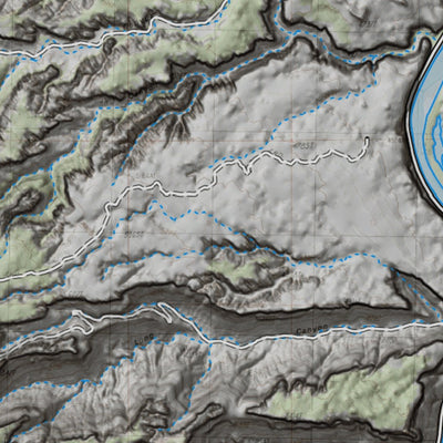 Moab Mountain Biking Trails & Back Roads Preview 2