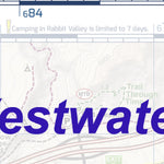 Fruita Trail Map - Kokopelli Loops Map Preview 2