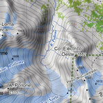 Fitz Torre / Cerro Torre 1/50.000 Preview 3