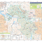 Elbe Hills and Tahoma State Forests Preview 1