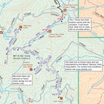Elbe Hills and Tahoma State Forests Preview 3
