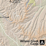 Yampa River Map - Fish Colorado Preview 3