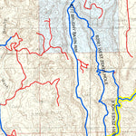 Arch Canyon, Hotel Rock and Texas Flat Preview 3