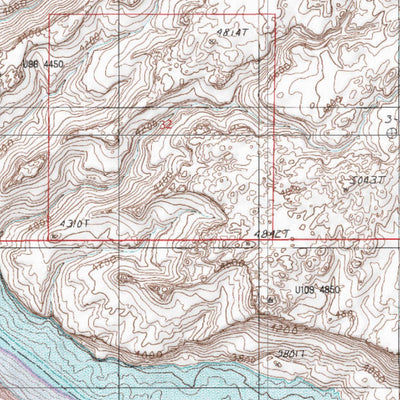 Hole in the Rock Trail Preview 3