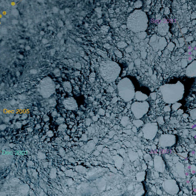 Peninsula Antartida Preview 3