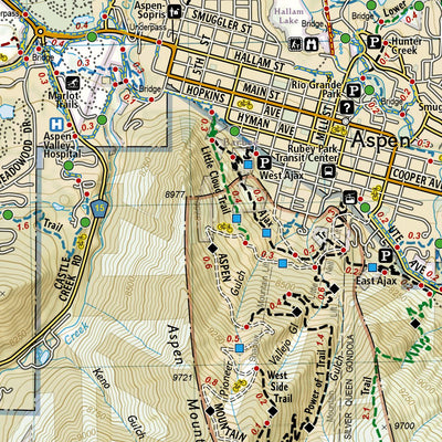 601 Aspen Local Trails (Front Overview) Preview 2