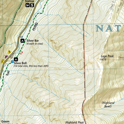 601 Aspen Local Trails (Front Overview) Preview 3