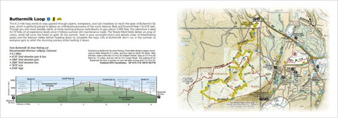 601 Aspen Local Trails (Buttermilk Loop Inset) Preview 1