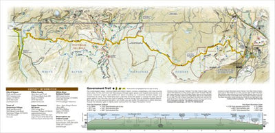 601 Aspen Local Trails (Government Trail Inset) Preview 1