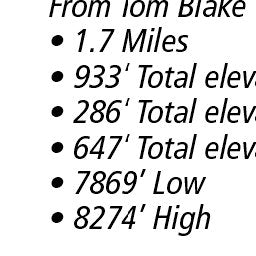 601 Aspen Local Trails (Highline Inset) Preview 2