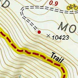 601 Aspen Local Trails (Sunnyside Inset) Preview 2