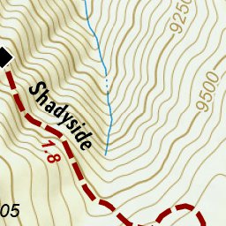 601 Aspen Local Trails (Sunnyside Inset) Preview 3