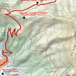 Mt Kitheron - Mt Pateras Preview 3