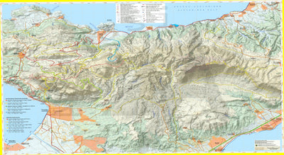 Mt Gerania, Attiki, Greece Preview 1