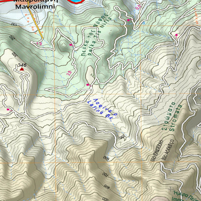 Mt Gerania, Attiki, Greece Preview 3
