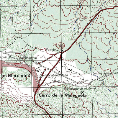 Domincan Republic 50K: 5870-2 Preview 2