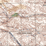 Domincan Republic 50K: 5872-2 Preview 2
