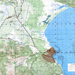 Domincan Republic 50K: 5970-1 Preview 1