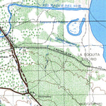 Domincan Republic 50K: 5970-1 Preview 2