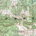 Domincan Republic 50K: 5970-1 Preview 3