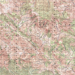 Domincan Republic 50K: 6071-1 Preview 1