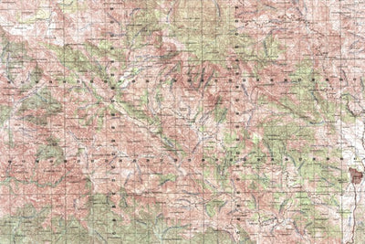 Domincan Republic 50K: 6071-1 Preview 1